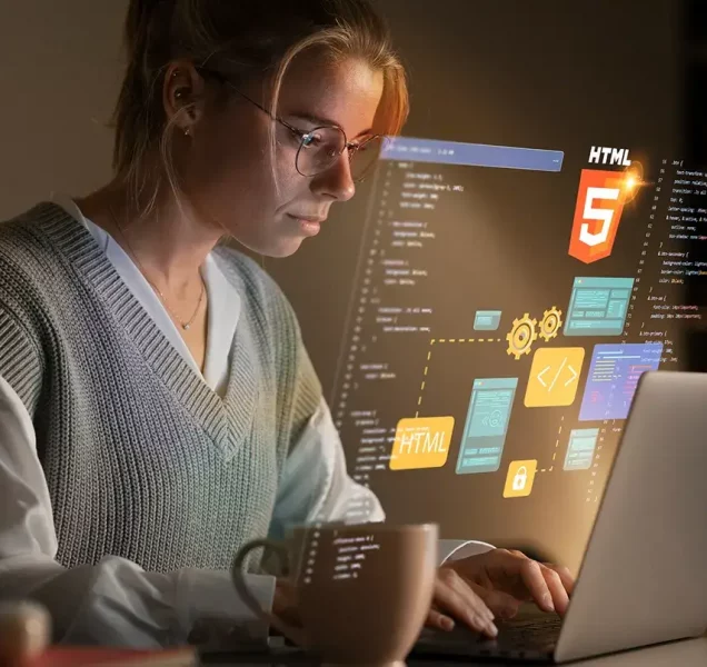 Web Design