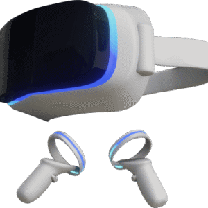 Meta Quest 2 256 GB All-in-One VR System