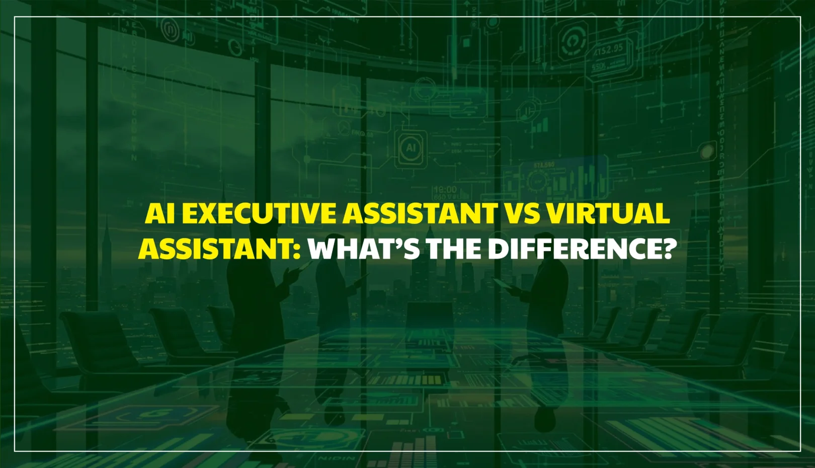 AI Assistant