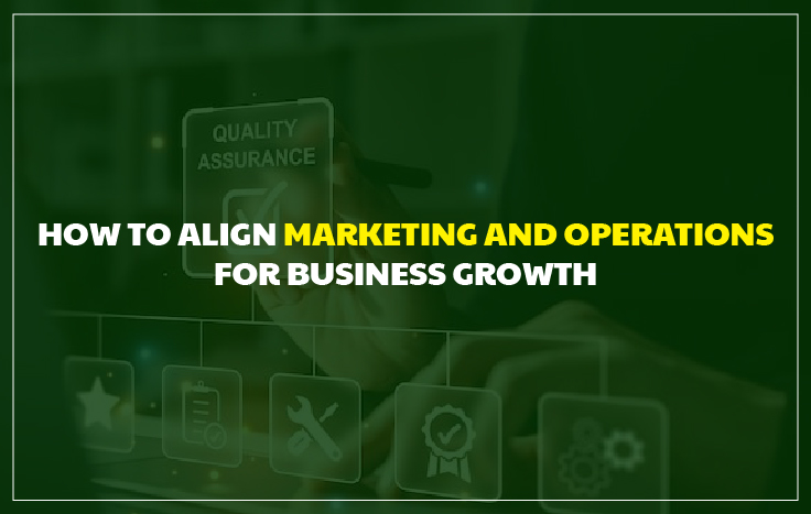 Integrated marketing