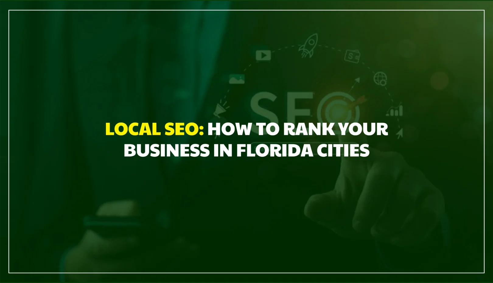 Local SEO Florida