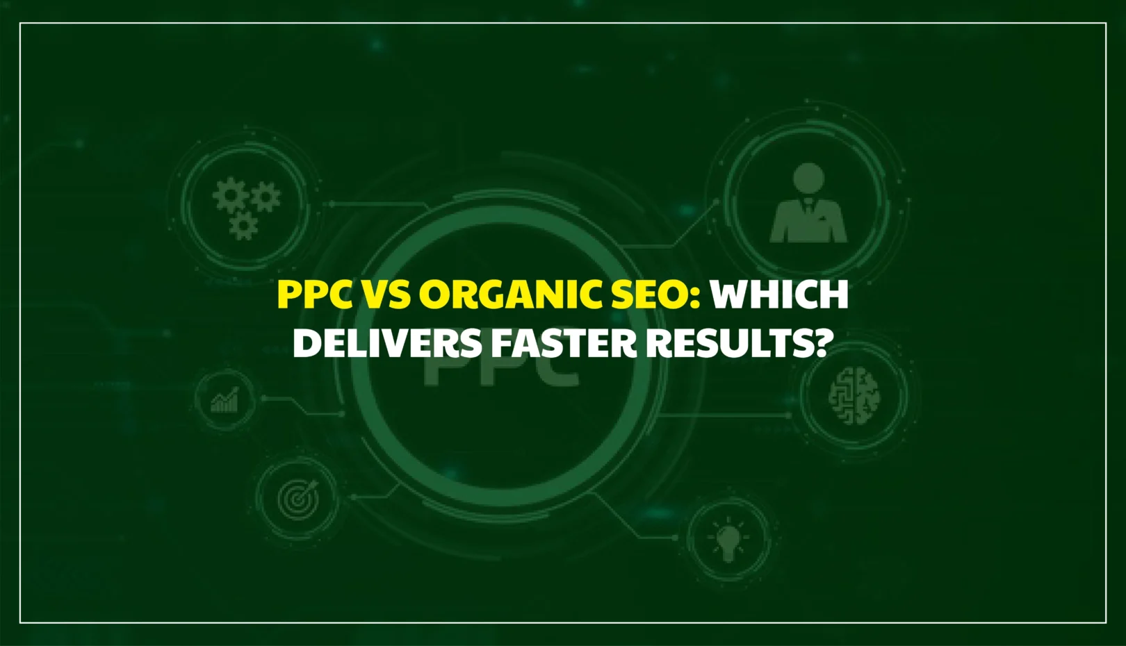 PPC vs SEO