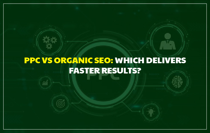 PPC vs SEO