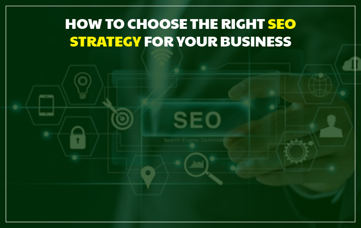 SEO Strategy