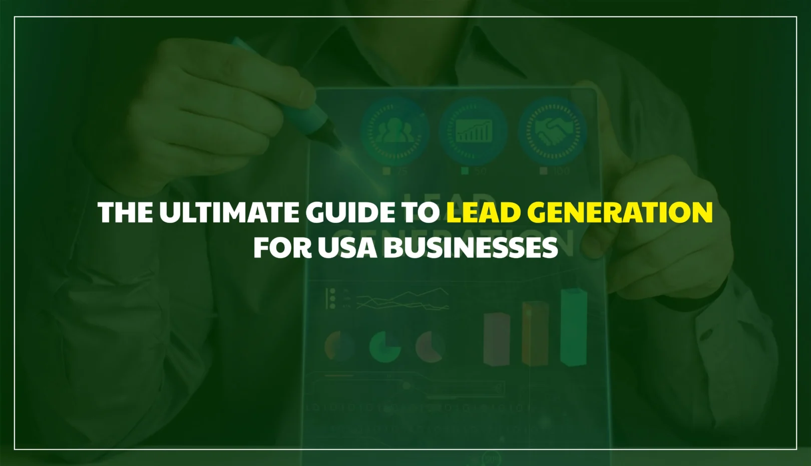 Lead generation