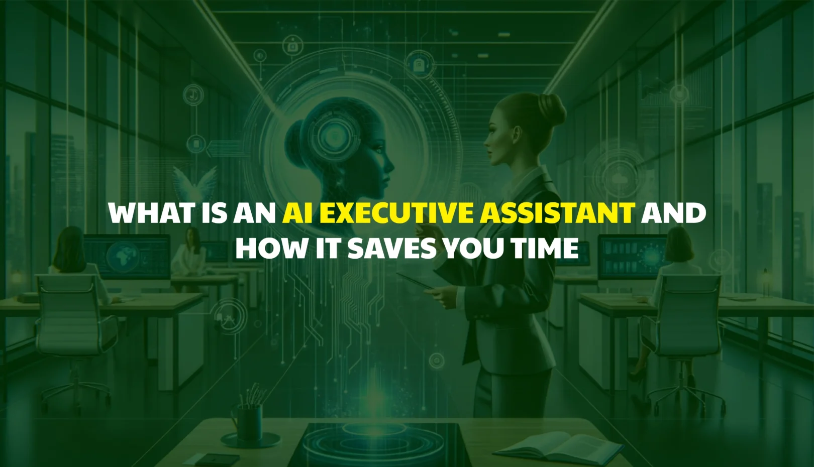 AI Executive