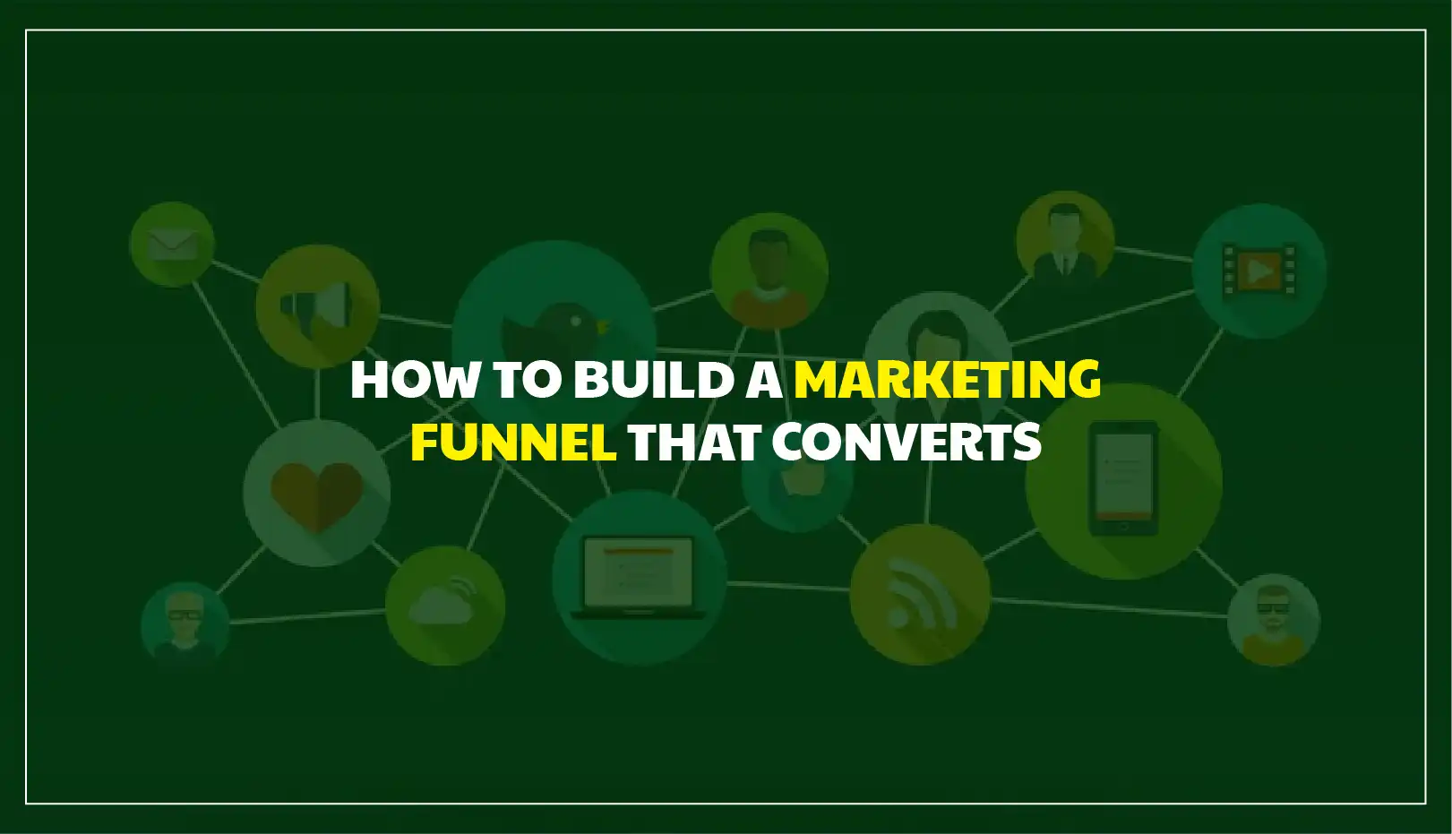 Marketing Funnel