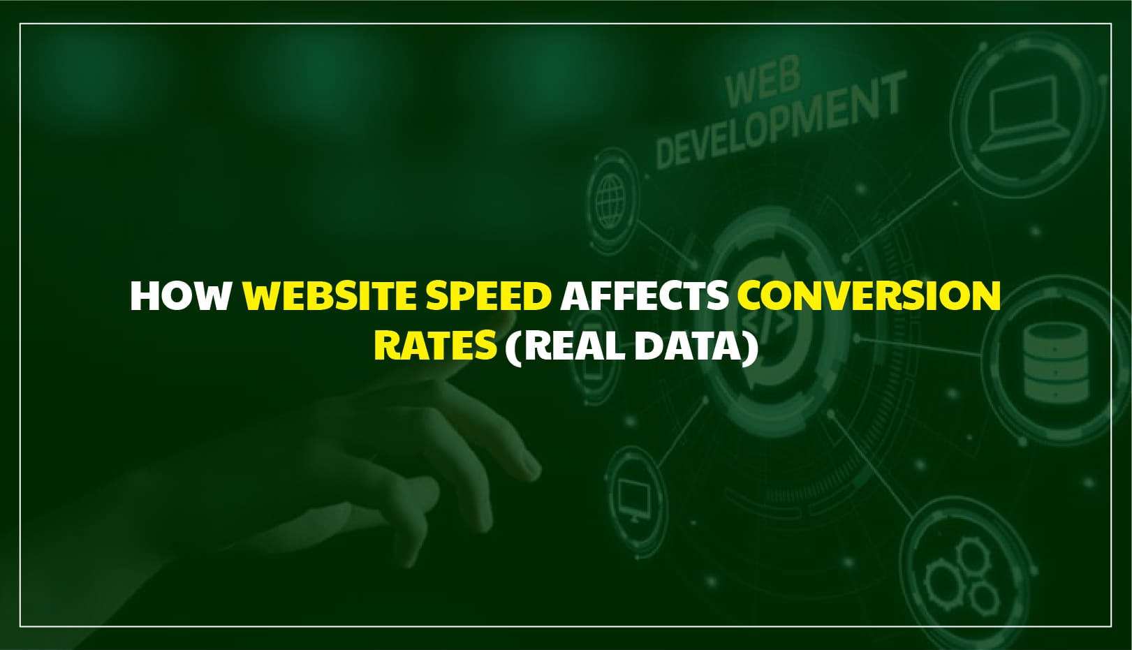Website Speed