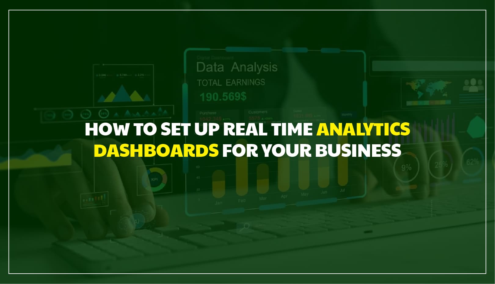 Real Time Analytics
