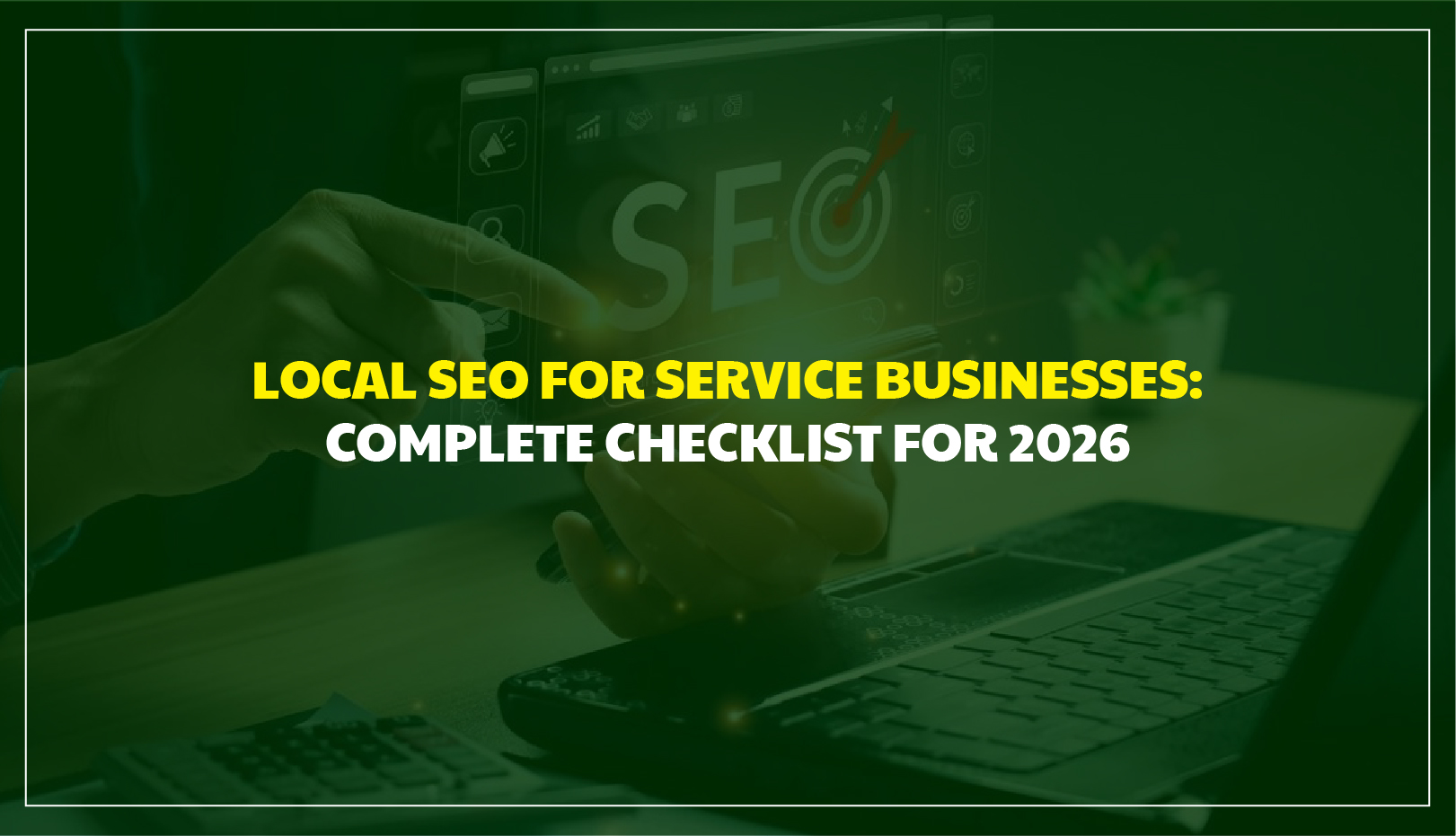 Local SEO