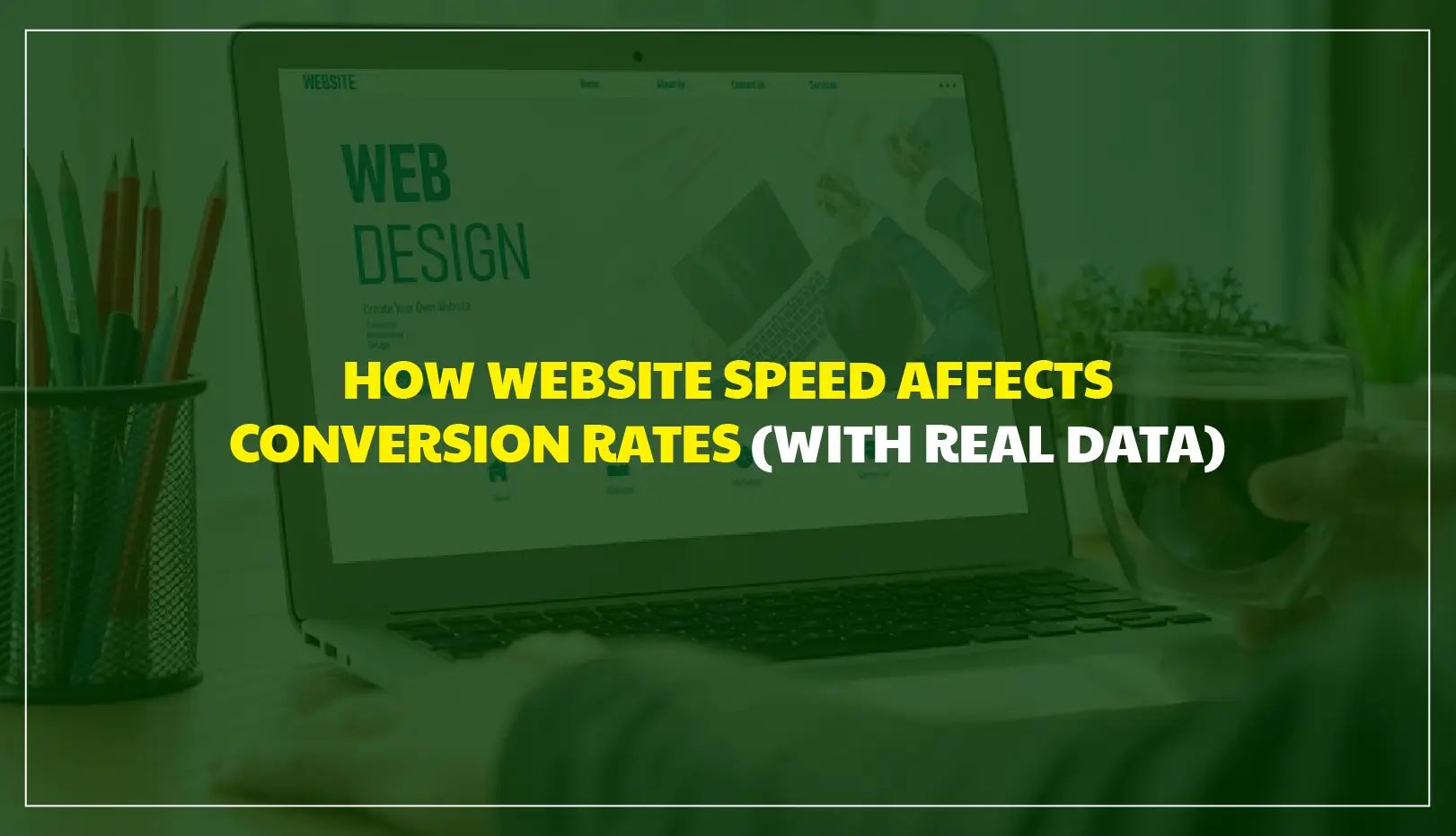 Website Speed