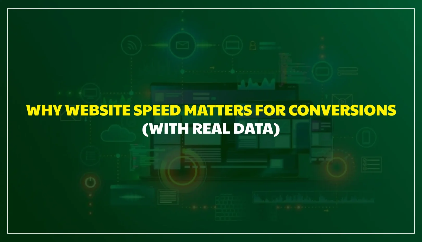 Website Speed